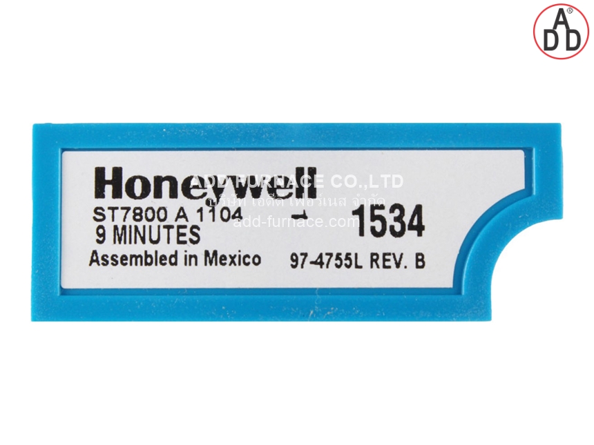 Honeywell ST7800 A 1104 (1)